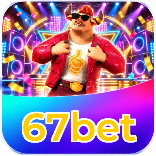 67bet Logo