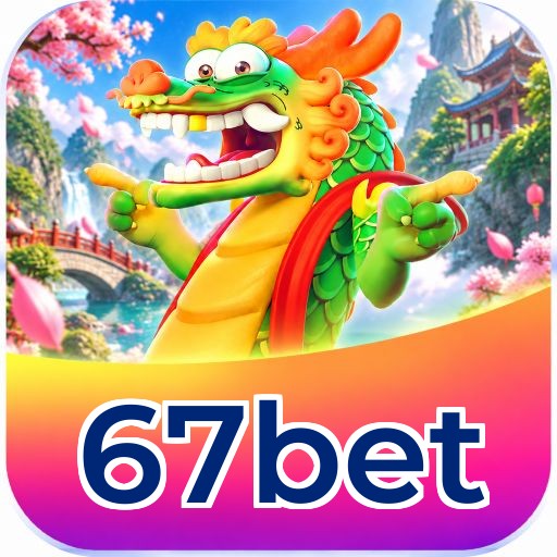 67bet Logo
