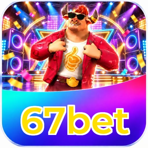 67bet Logo