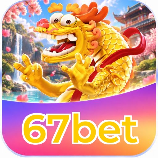 67bet Logo