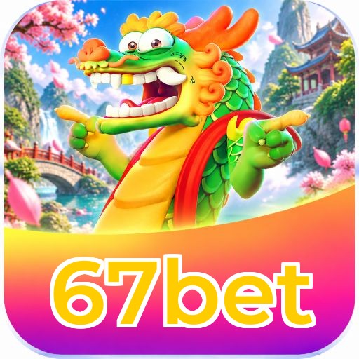 67bet Cadastro - Logo Oficial