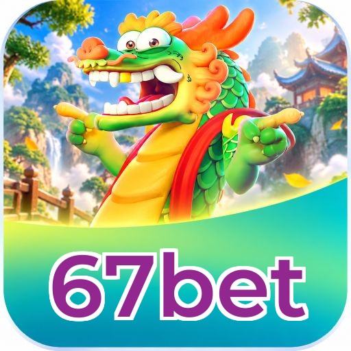 67bet Telegram - Logo Oficial