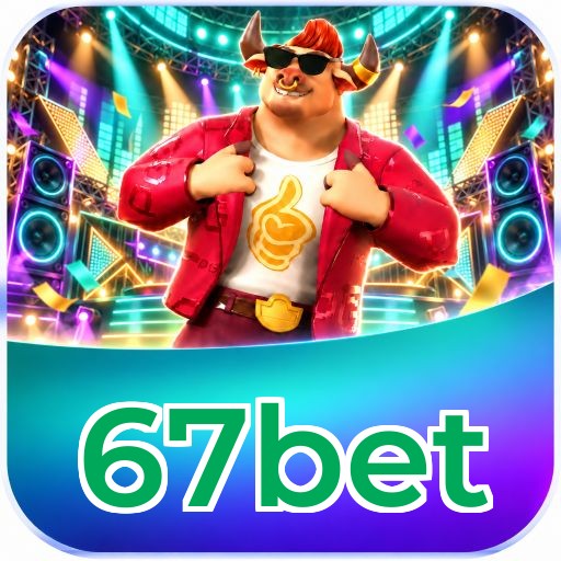 67bet Logo