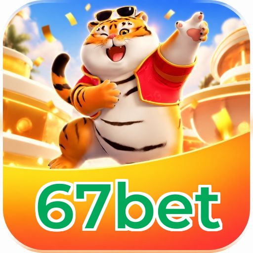 67bet Download - Logo Oficial