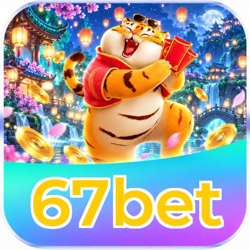 67bet Logo