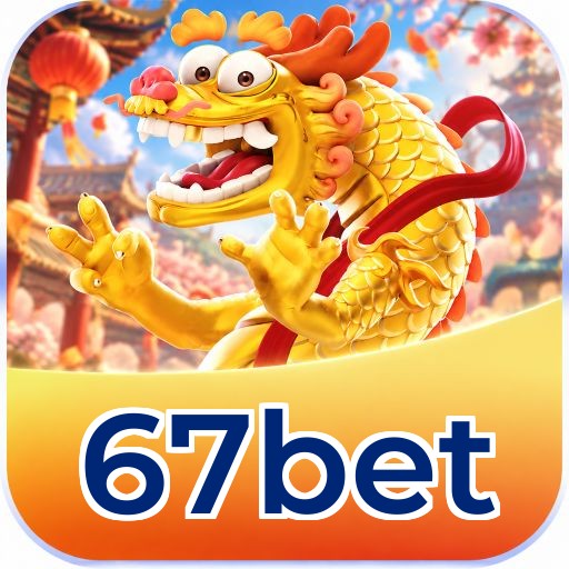 67bet Logo