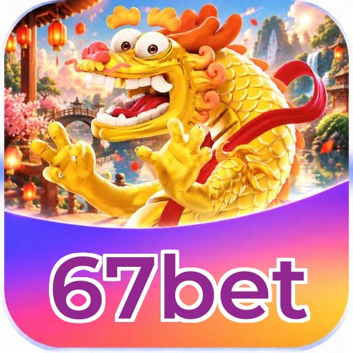 67bet Logo