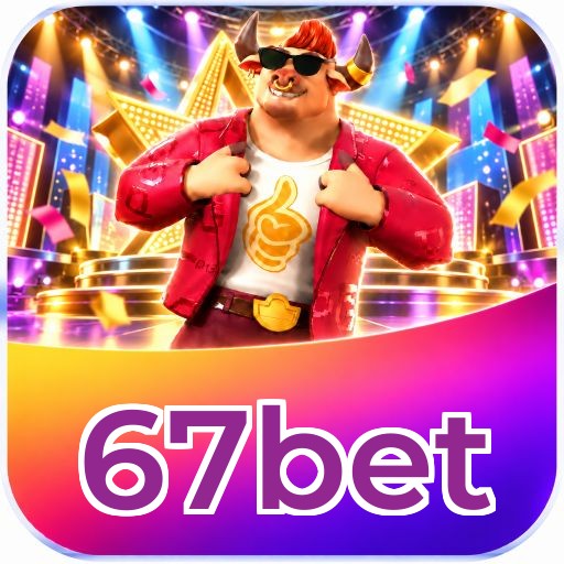 67bet Logo