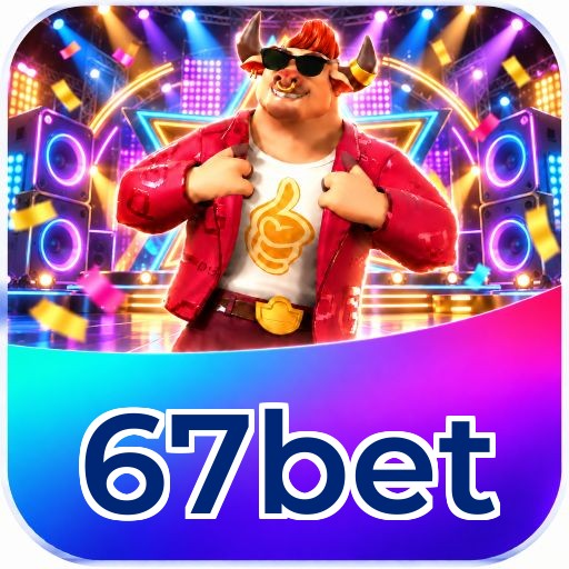 67bet Cassino ao Vivo - Logo Oficial