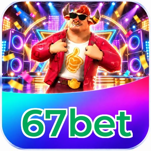 67bet VIP - Logo Oficial