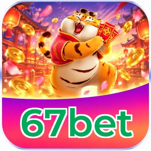 67bet Logo