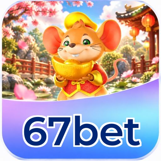 67bet Bet - Apostas Esportivas Logo Oficial