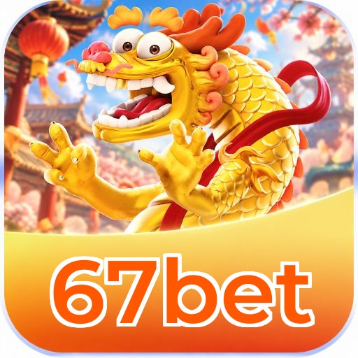 67bet Lottery - Logo Oficial