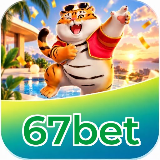 67bet Logo
