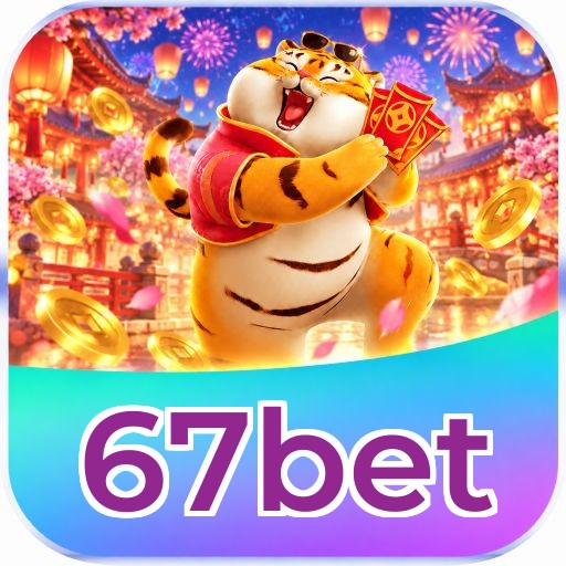 67bet Logo