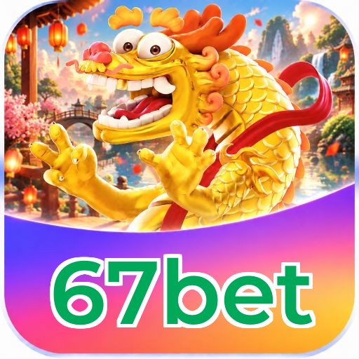67bet Logo