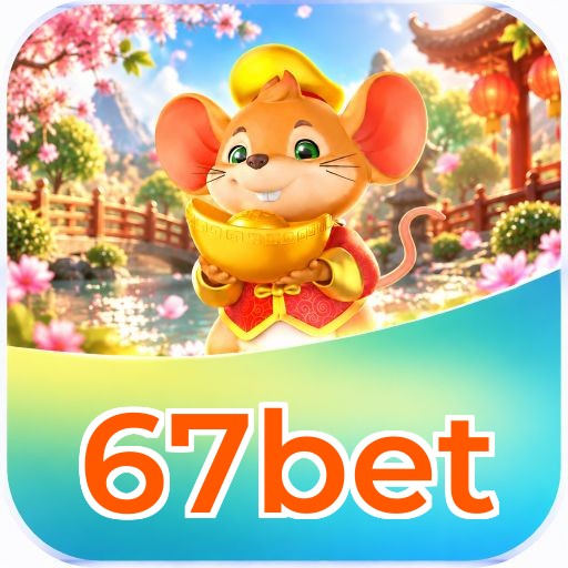 67bet Facebook - Logo Oficial