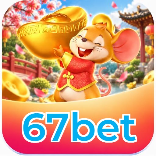 67bet Plataforma - Logo Oficial