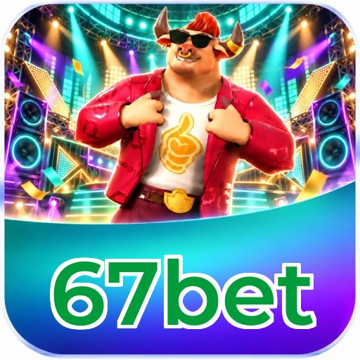 67bet Logo