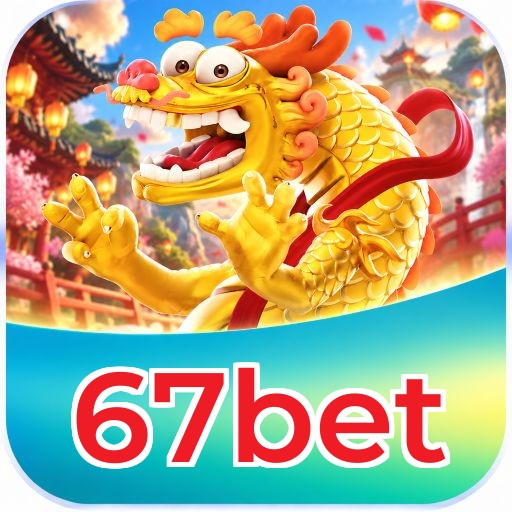67bet Logo