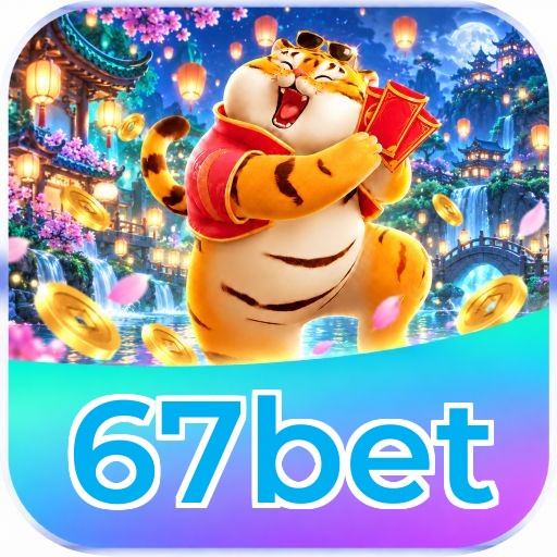 67bet Logo