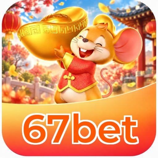 67bet Logo