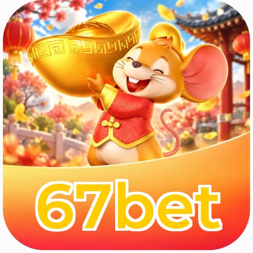 67bet Logo Oficial - Cassino Online Certificado